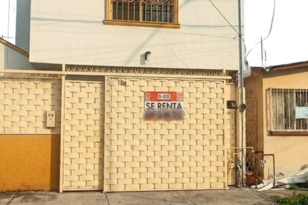 Casa en renta, Zona Centro, Monterrey
